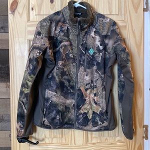 Nomad Harvester NXT Jacket Women’s Medium (like new)
